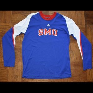 Adidas SMU Long Sleeve